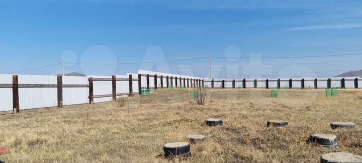 Участок 24 сот. (СНТ, ДНП)