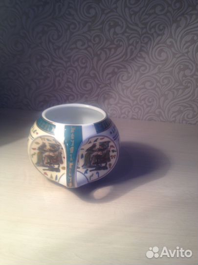 Чаша Египет