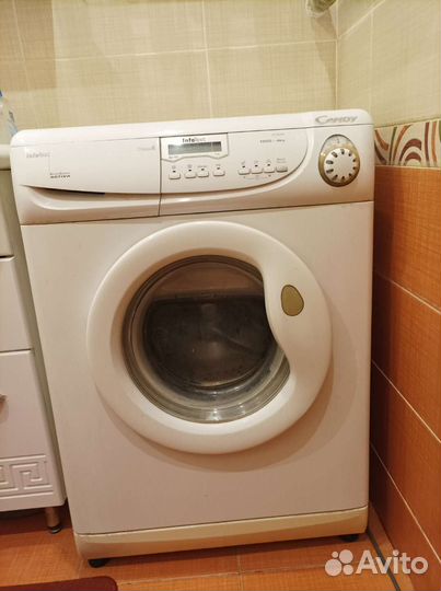 Продам стиральную машину