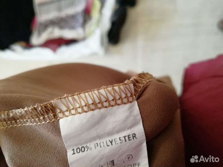 Блузка (09.03.25) L