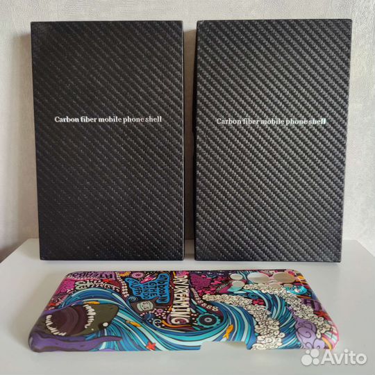 Oneplus 9 pro чехлы