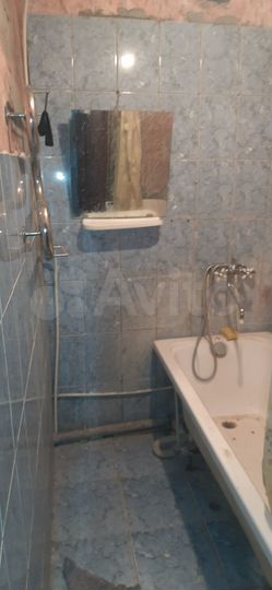 4-к. квартира, 62 м², 1/6 эт.