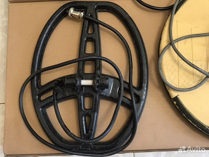 Катушки металлоискателя Garrett ACE 250 и др