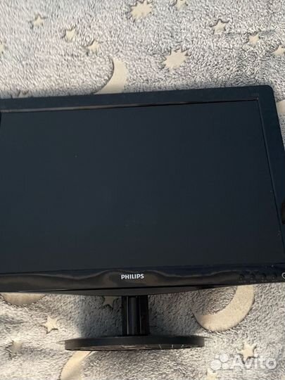 Монитор Philips