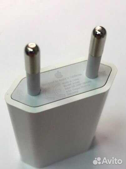 Зарядное для iPhone