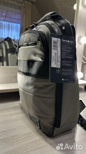 Рюкзак для ноутбука Samsonite