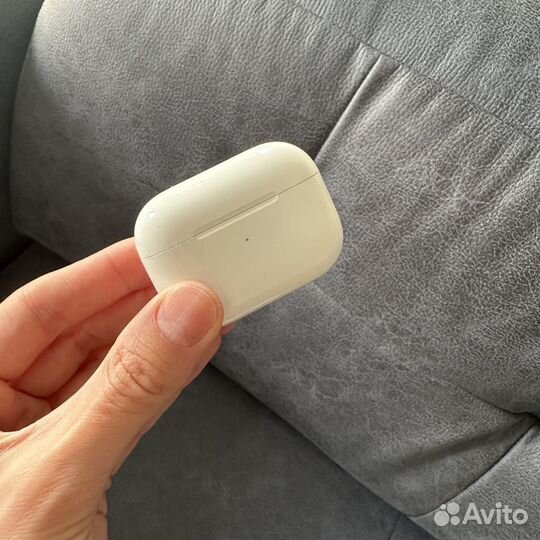 Apple Airpods Pro