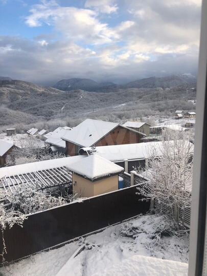 Дом 120 м² на участке 5 сот.