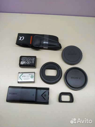 Sony NP-FW50/ Sony NP-BX1 оригинал новый