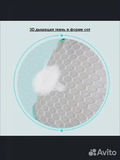 Рюкзак-переноска