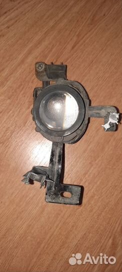 Kia Ceed (15-18) фара противотуманная левая