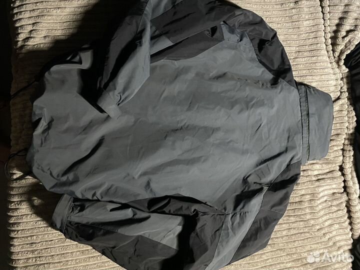 Ветровка joma 3в1