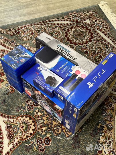 Sony playstation 4 slim 500gb