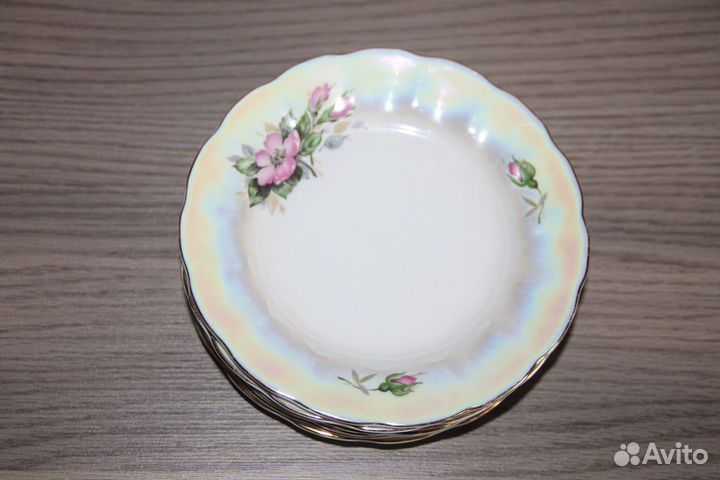 Сервиз чайный Коростенський