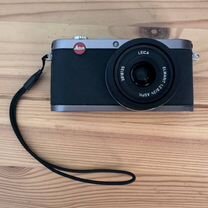 Leica X1