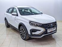 Новый ВАЗ (LADA) Vesta Cross 1.8 CVT, 2024, цена 2 114 000 руб.