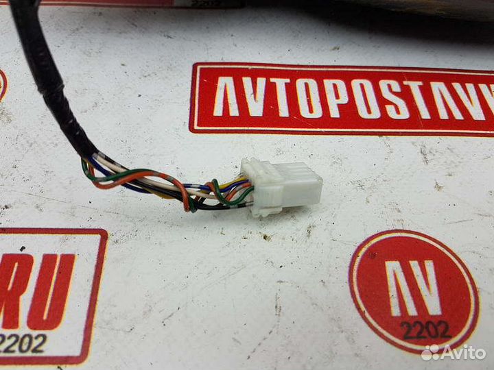 Зеркало боковое правое Mitsubishi Outlander Xl