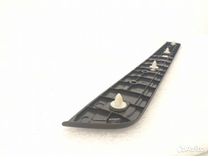 Накладка порога передняя левая Infiniti Q50 V37