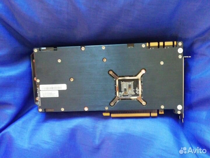 Видеокарта gtx 1070 8gb Palit JetStream