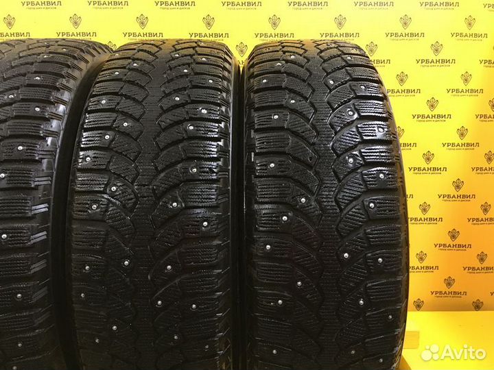 Bridgestone Blizzak Spike-01 225/65 R17 106T