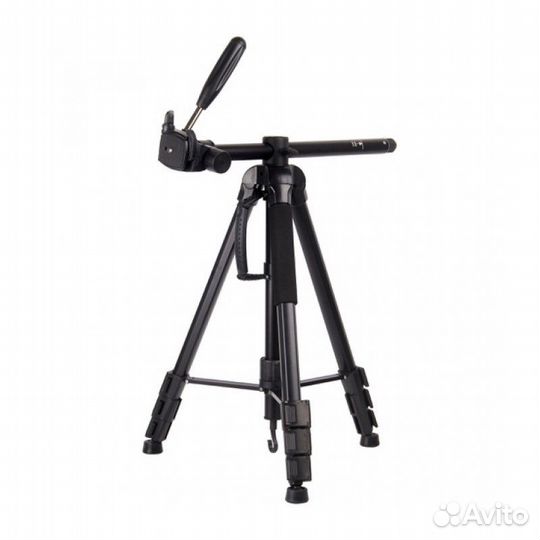 Raylab Travel 67T Штатив алюминиевый сплав с накло