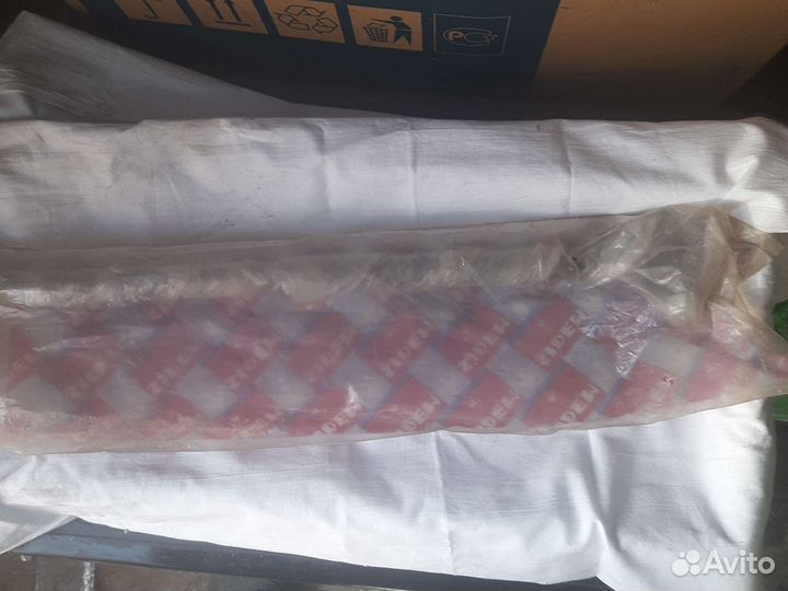 Рулевая тяга средняя нива 2121