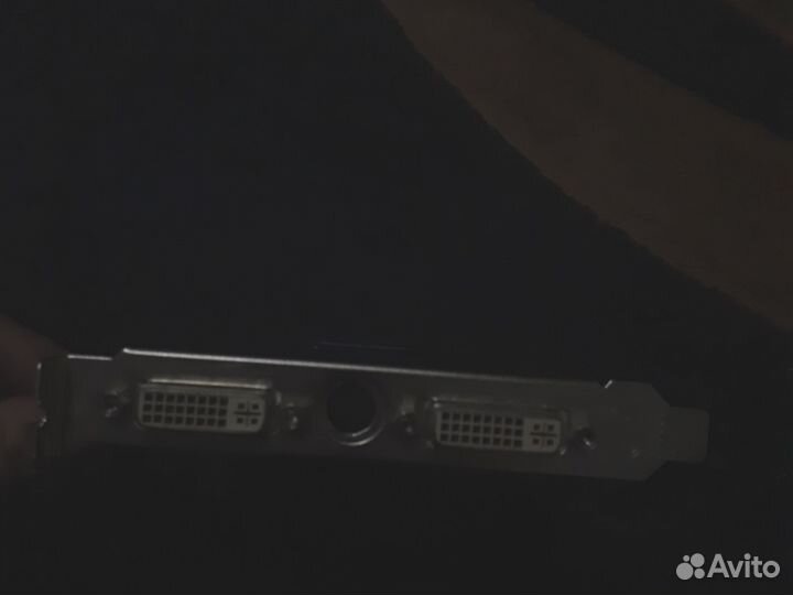 Видеокарта hd3650