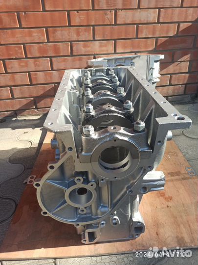 Аквабластинг, химическая очистка деталей