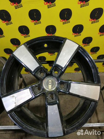 R15 J6 5x108 ET52 dia67,1 / 4шт