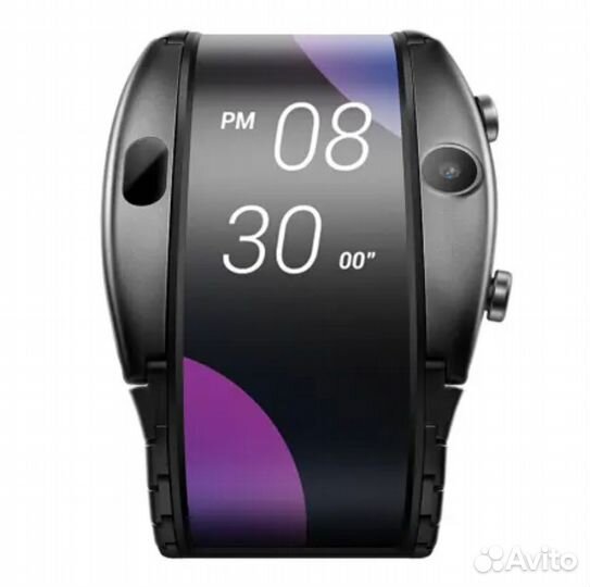 ZTE Nubia alpha