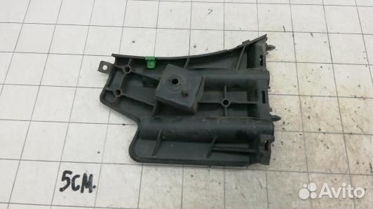 Крепление бампера заднее volvo V60 1 (87Y01HN01)