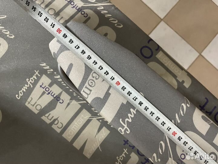 Гладильная доска Nika