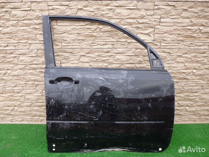 Ниссан Х-трейл Т31 дверь передняя правая 2007-2015