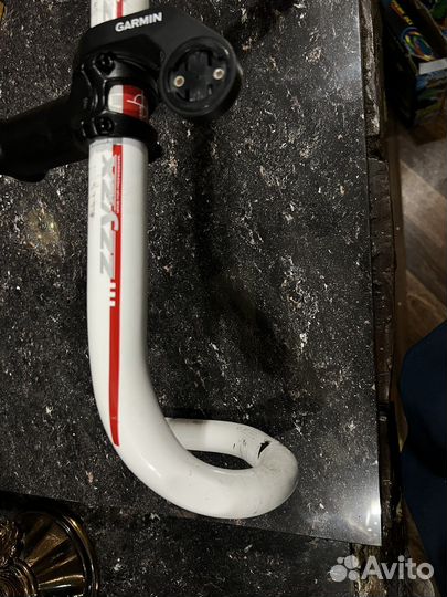 Велосипедный руль