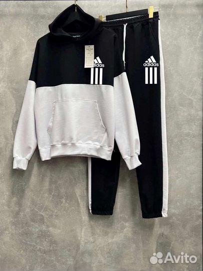 Спортивный костюм мужской