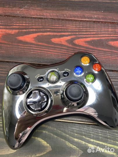 Геймпад для xbox / пк