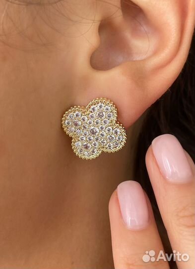 Элитная бижутерия