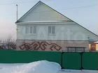 Дом 110 м² на участке 11 сот.