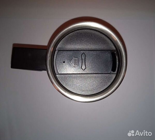 Термокружка 420 мл