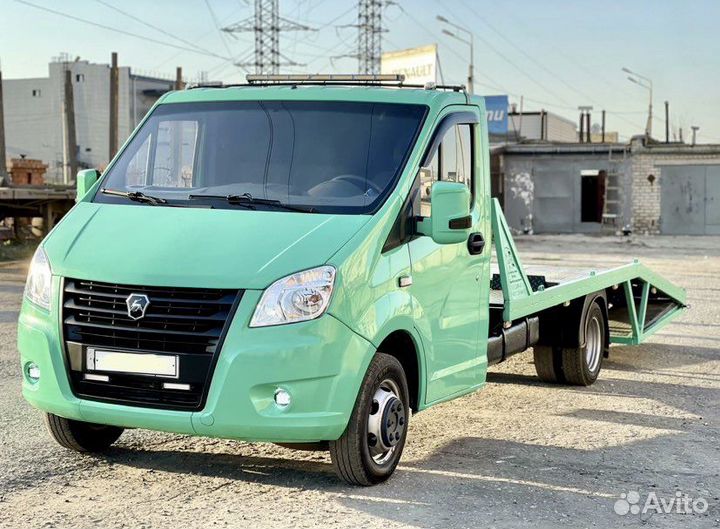 Услуги эвакуатора круглосуточно