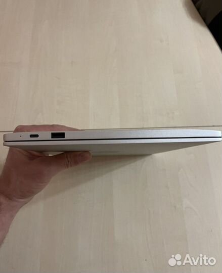 Xiaomi mi Notebook air 13.3
