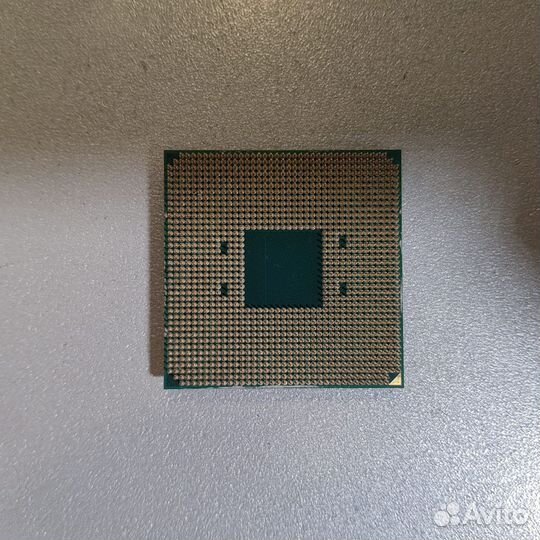 Процессор AMD Ryzen 3 3300X 3.8 ггц