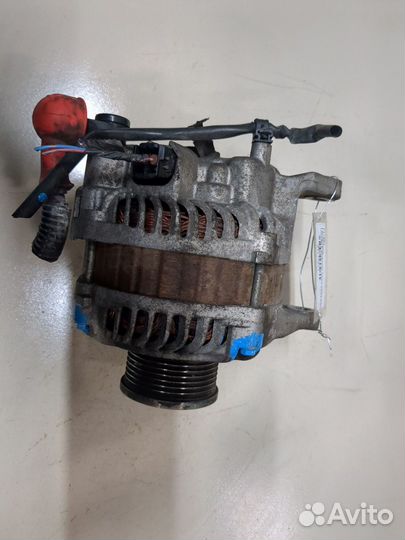 Генератор Nissan Pathfinder, 2009