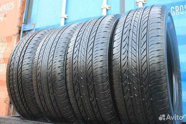 Bridgestone Dueler H/L 850 225/55 R18 98V