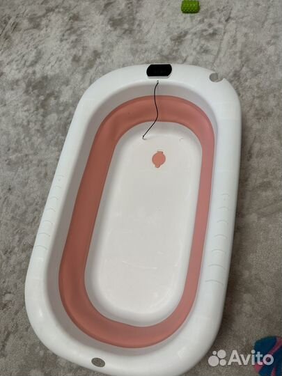 Ванночка для купания