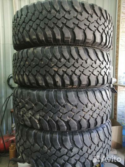Cordiant Off Road 245/70 R16