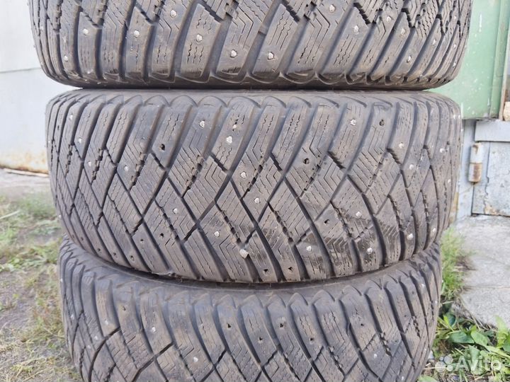 Колеса на Опель 205 55 16