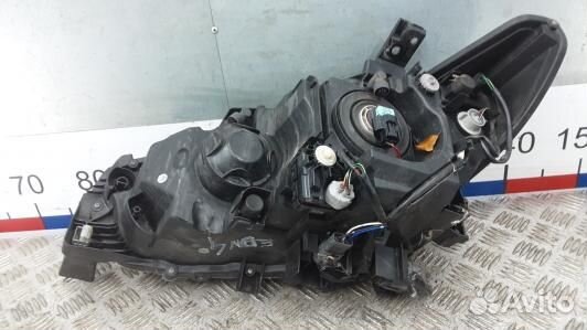 Фара правая mazda 6 GJ (EDN04MU01)