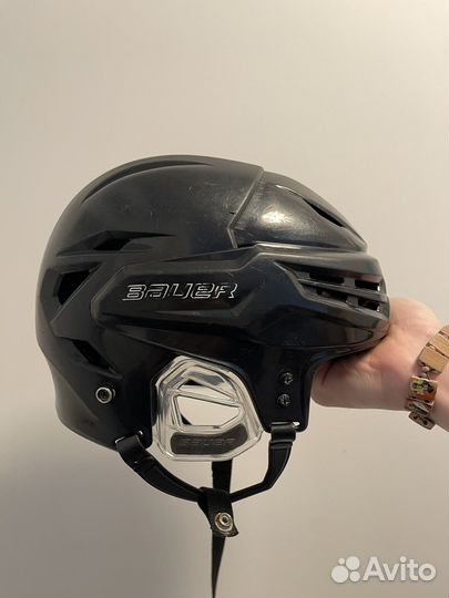 Хоккейный шлем Bauer Re-Akt 95 M