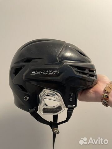Хоккейный шлем Bauer Re-Akt 95 M